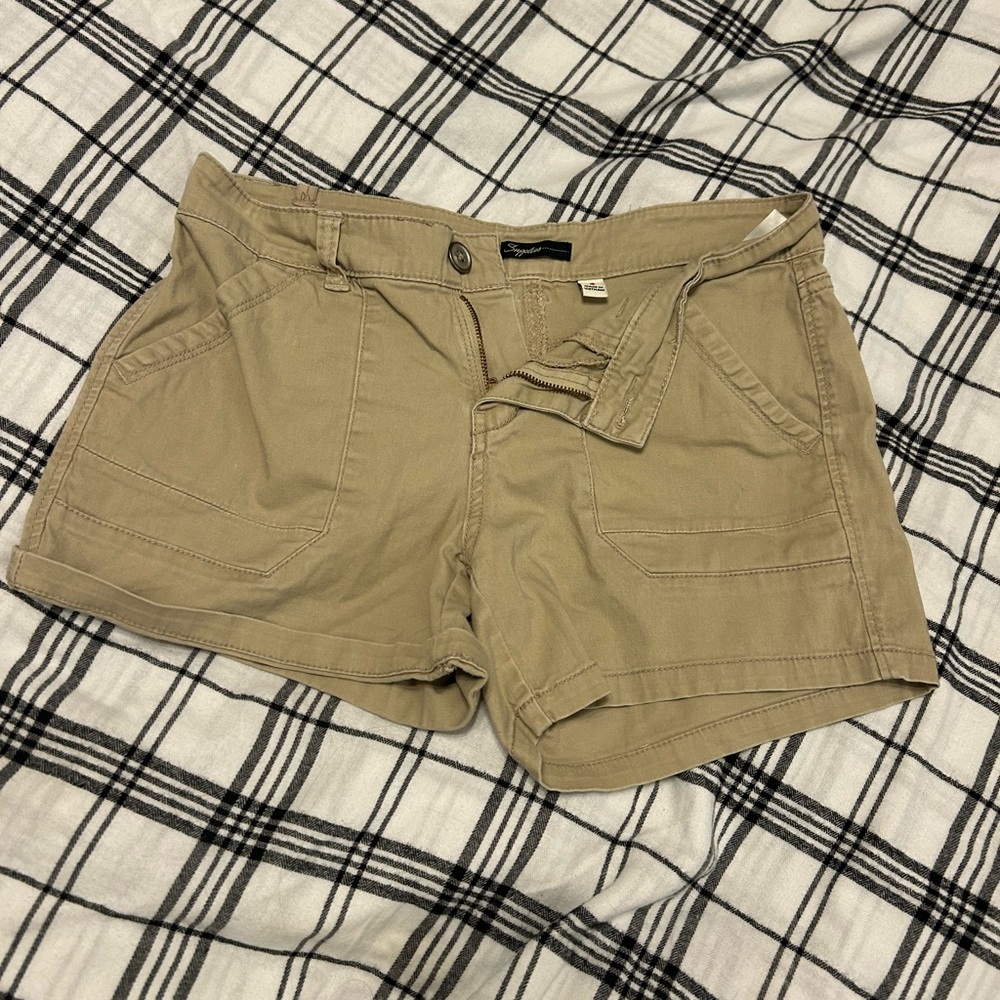 Shorts